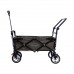 Fuxtec Foldable Luxury Multi-Function Wagon Handcart